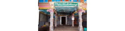 184. திருவலிவலம்